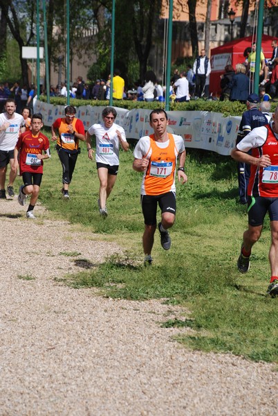 Walk of life - Corri per Telethon (21/04/2013) 00045