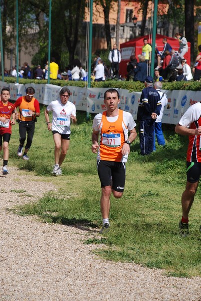 Walk of life - Corri per Telethon (21/04/2013) 00046