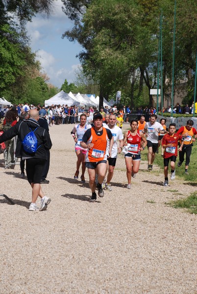 Walk of life - Corri per Telethon (21/04/2013) 00047