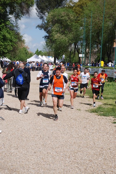 Walk of life - Corri per Telethon (21/04/2013) 00048