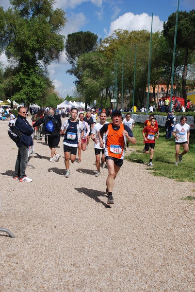 Walk of life - Corri per Telethon (21/04/2013) 00050