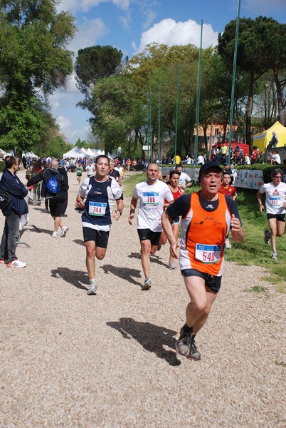 Walk of life - Corri per Telethon (21/04/2013) 00051
