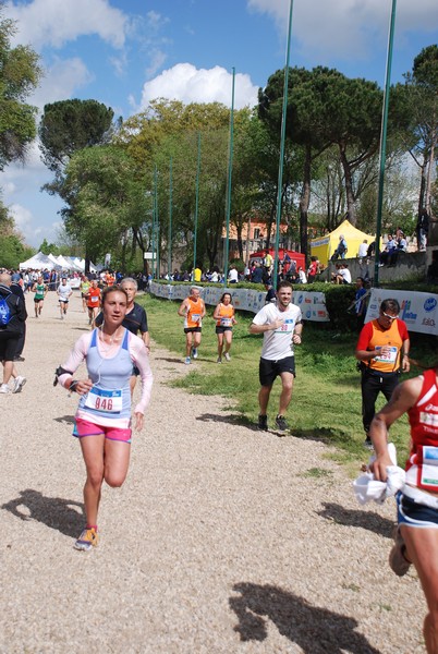 Walk of life - Corri per Telethon (21/04/2013) 00052