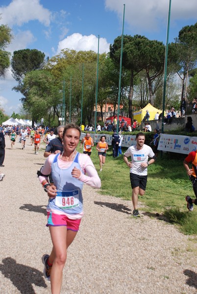 Walk of life - Corri per Telethon (21/04/2013) 00053