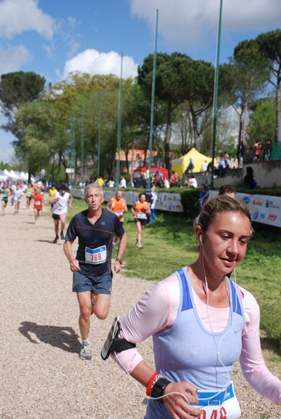 Walk of life - Corri per Telethon (21/04/2013) 00054