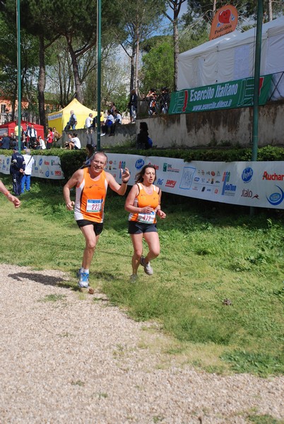 Walk of life - Corri per Telethon (21/04/2013) 00058