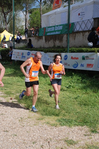 Walk of life - Corri per Telethon (21/04/2013) 00059