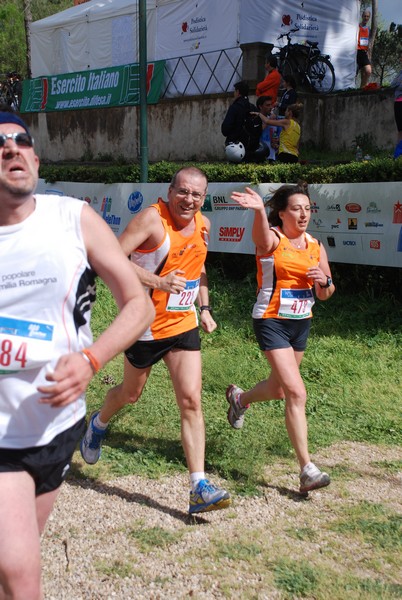 Walk of life - Corri per Telethon (21/04/2013) 00060
