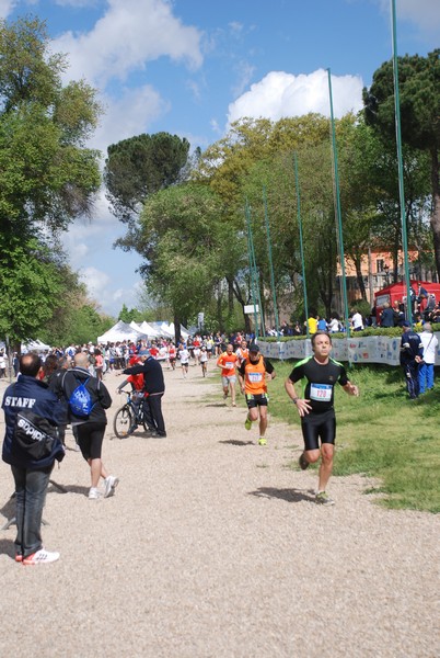 Walk of life - Corri per Telethon (21/04/2013) 00061