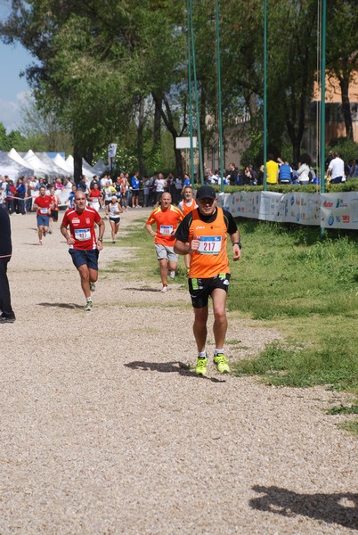 Walk of life - Corri per Telethon (21/04/2013) 00063