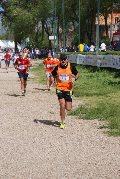 Walk of life - Corri per Telethon (21/04/2013) 00064