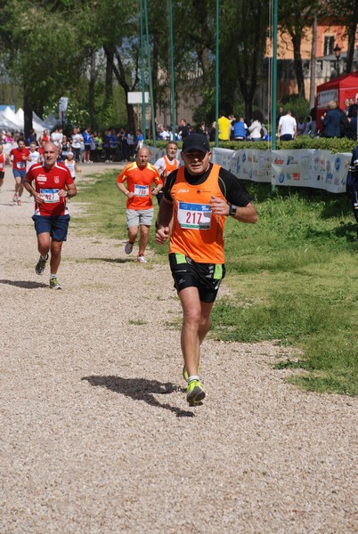Walk of life - Corri per Telethon (21/04/2013) 00065