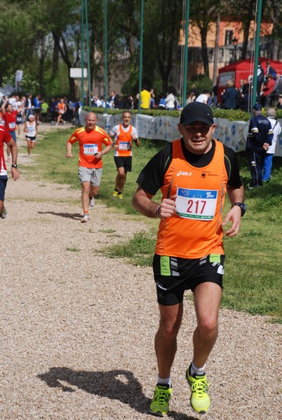 Walk of life - Corri per Telethon (21/04/2013) 00066