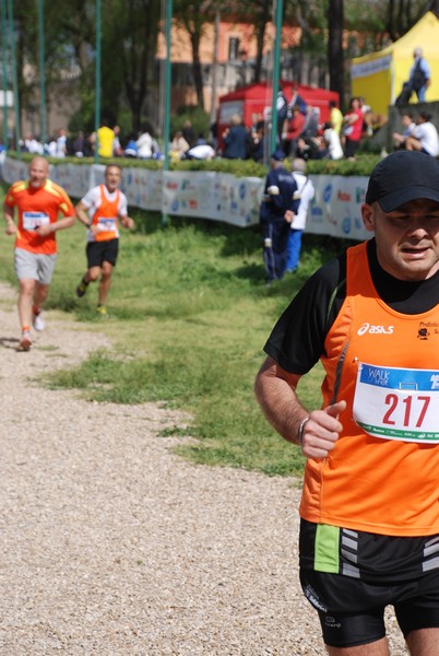 Walk of life - Corri per Telethon (21/04/2013) 00067