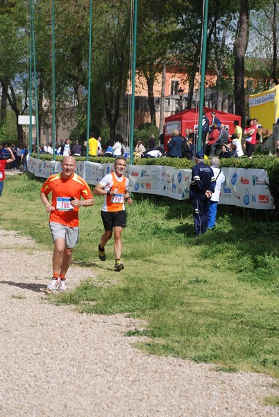 Walk of life - Corri per Telethon (21/04/2013) 00068