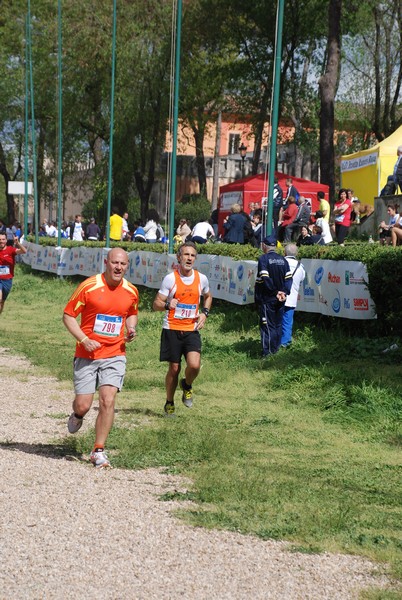 Walk of life - Corri per Telethon (21/04/2013) 00069