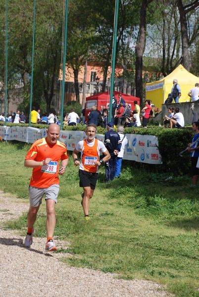 Walk of life - Corri per Telethon (21/04/2013) 00070