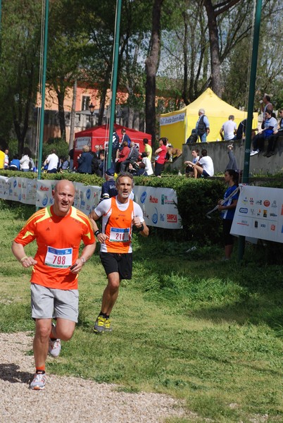 Walk of life - Corri per Telethon (21/04/2013) 00071
