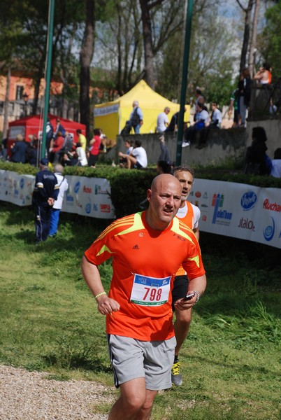 Walk of life - Corri per Telethon (21/04/2013) 00073