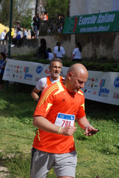 Walk of life - Corri per Telethon (21/04/2013) 00074