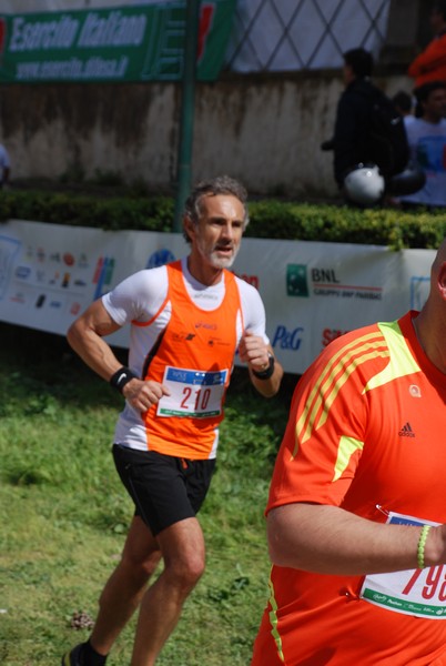 Walk of life - Corri per Telethon (21/04/2013) 00075