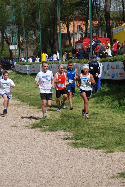 Walk of life - Corri per Telethon (21/04/2013) 00077