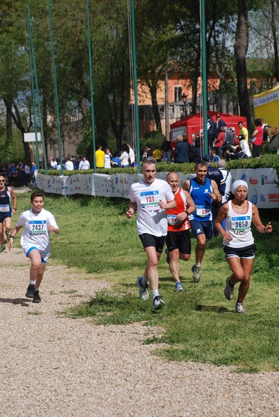 Walk of life - Corri per Telethon (21/04/2013) 00078