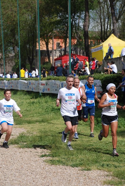 Walk of life - Corri per Telethon (21/04/2013) 00079