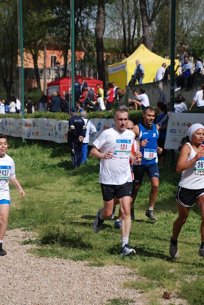 Walk of life - Corri per Telethon (21/04/2013) 00080