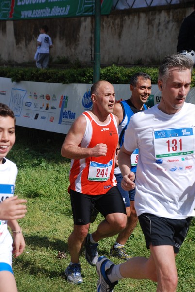 Walk of life - Corri per Telethon (21/04/2013) 00081