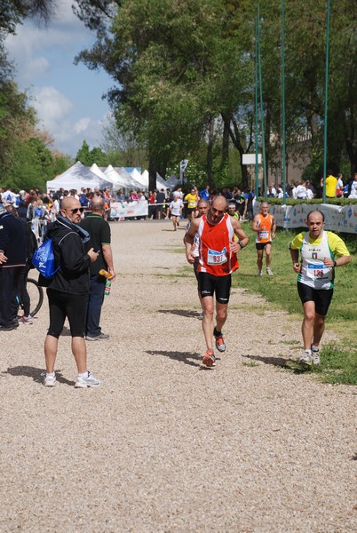 Walk of life - Corri per Telethon (21/04/2013) 00082