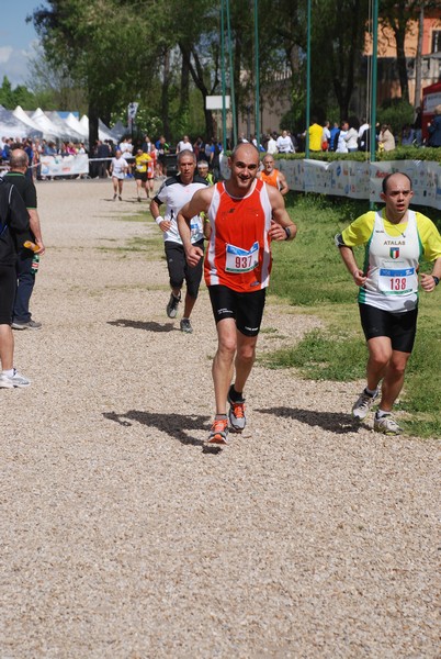 Walk of life - Corri per Telethon (21/04/2013) 00084
