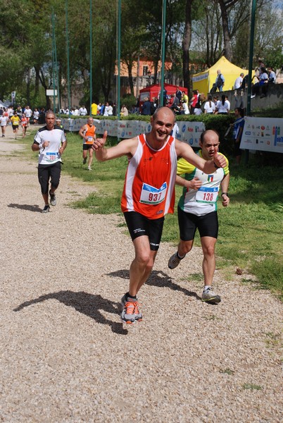 Walk of life - Corri per Telethon (21/04/2013) 00086