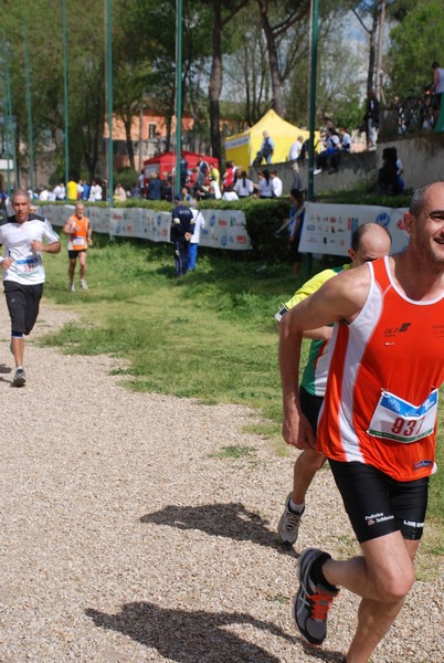 Walk of life - Corri per Telethon (21/04/2013) 00087