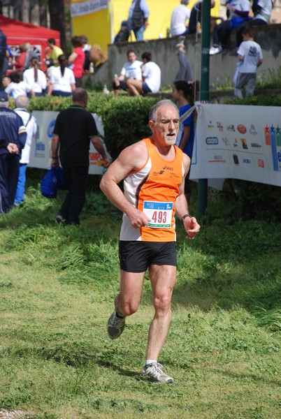 Walk of life - Corri per Telethon (21/04/2013) 00090