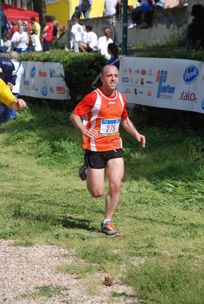 Walk of life - Corri per Telethon (21/04/2013) 00094