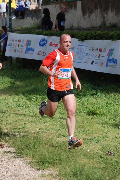 Walk of life - Corri per Telethon (21/04/2013) 00095