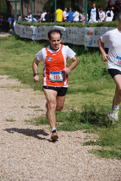 Walk of life - Corri per Telethon (21/04/2013) 00100
