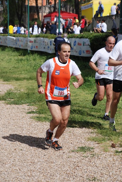 Walk of life - Corri per Telethon (21/04/2013) 00102