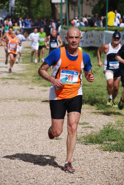 Walk of life - Corri per Telethon (21/04/2013) 00107