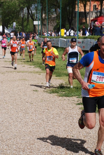 Walk of life - Corri per Telethon (21/04/2013) 00109