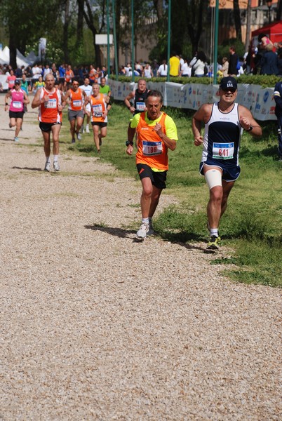 Walk of life - Corri per Telethon (21/04/2013) 00110