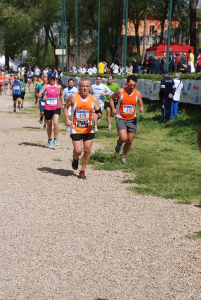 Walk of life - Corri per Telethon (21/04/2013) 00117
