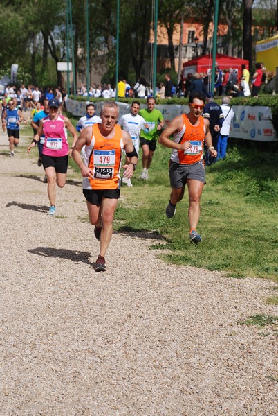 Walk of life - Corri per Telethon (21/04/2013) 00118
