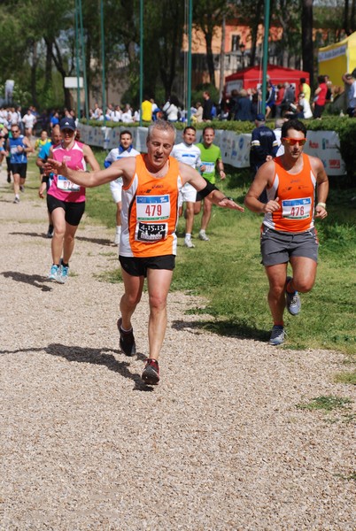 Walk of life - Corri per Telethon (21/04/2013) 00119