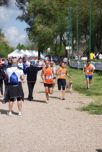Walk of life - Corri per Telethon (21/04/2013) 00124