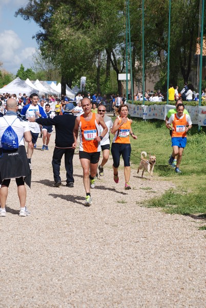 Walk of life - Corri per Telethon (21/04/2013) 00125