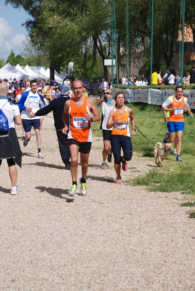 Walk of life - Corri per Telethon (21/04/2013) 00126