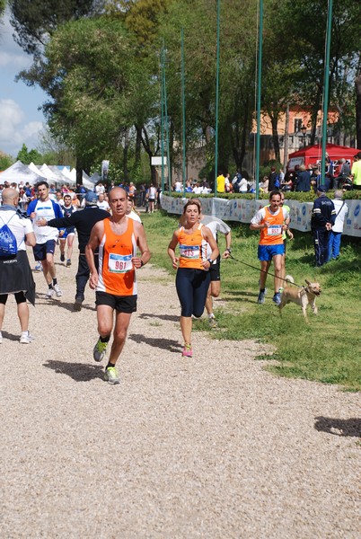 Walk of life - Corri per Telethon (21/04/2013) 00127