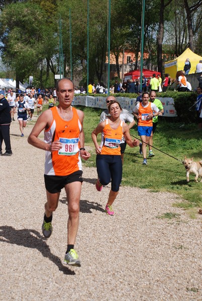 Walk of life - Corri per Telethon (21/04/2013) 00129